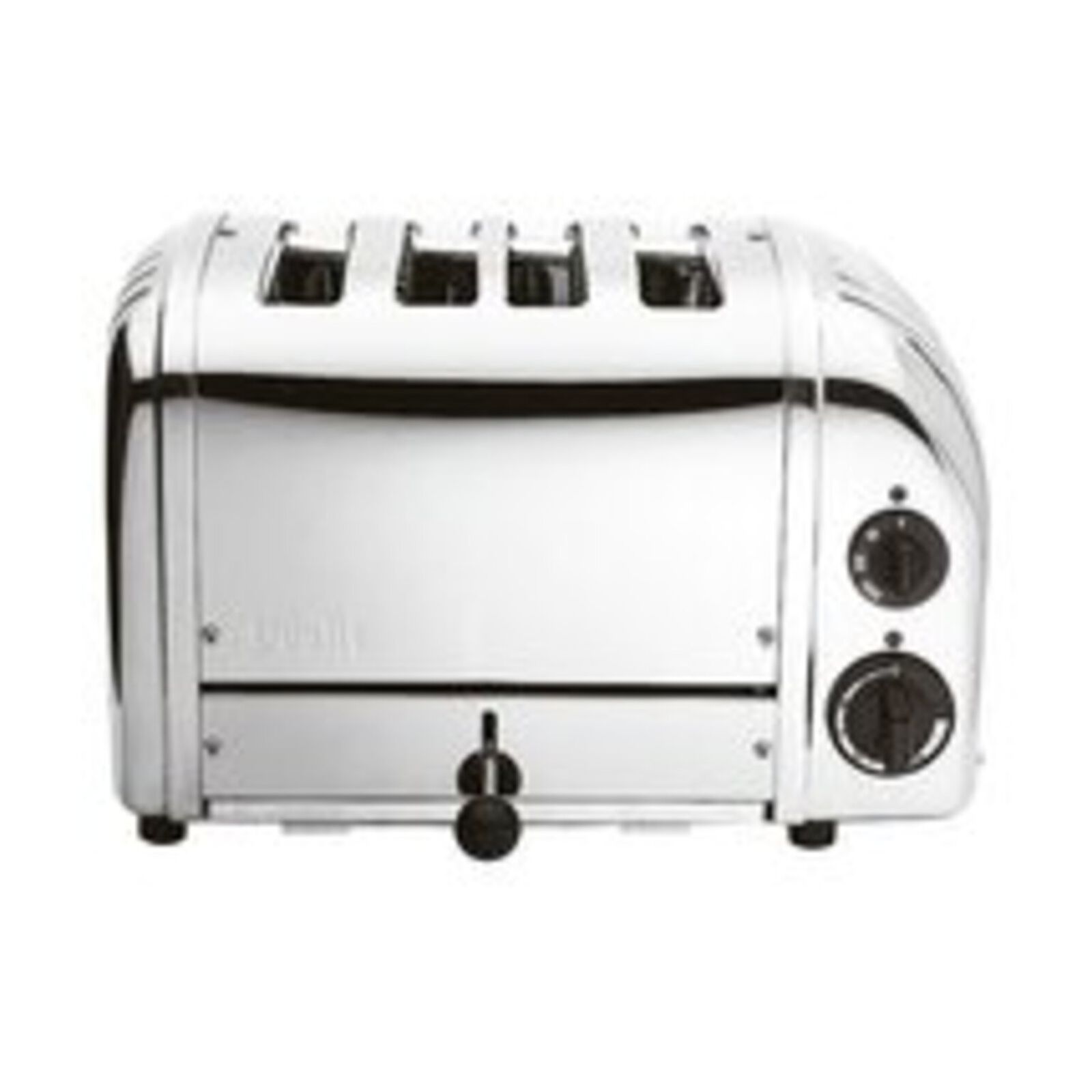 Tostapane per 4 fette image number null