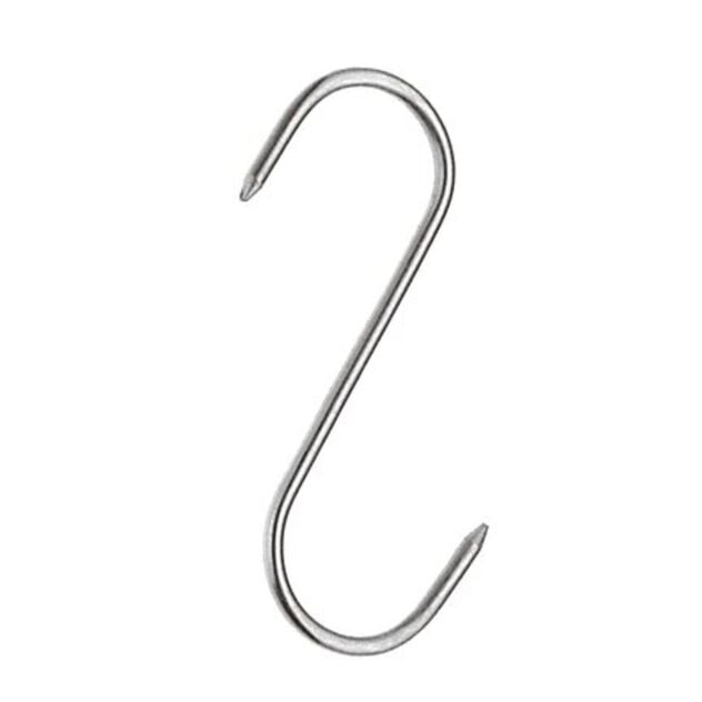 Gancio 2 punte image number 0