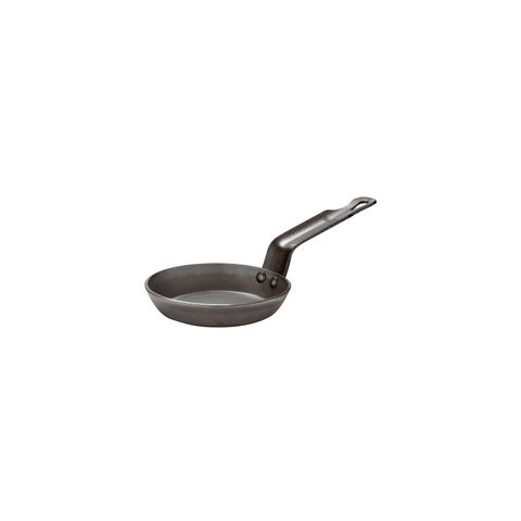 Frypan for blinis
