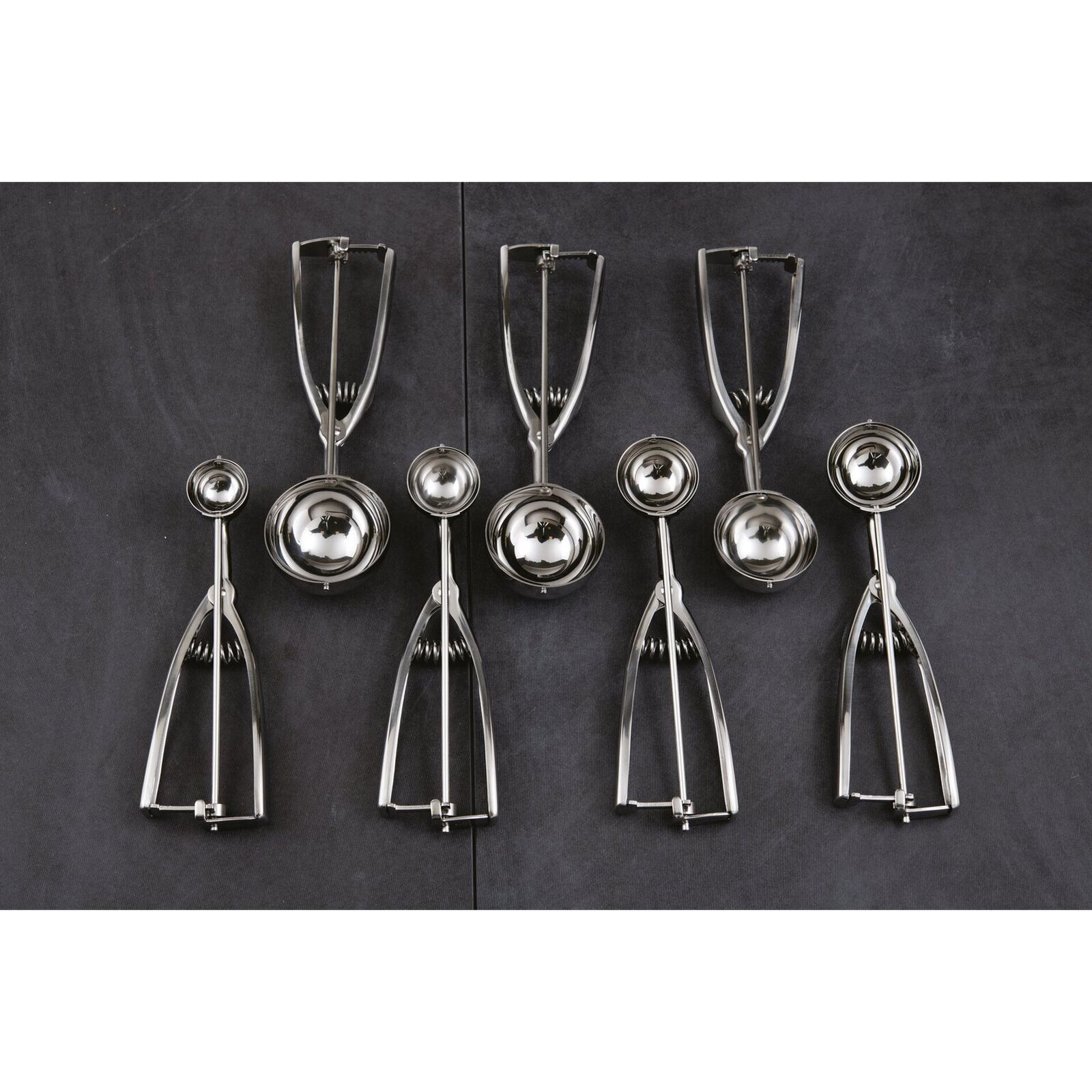 Ice cream scoop  image number null