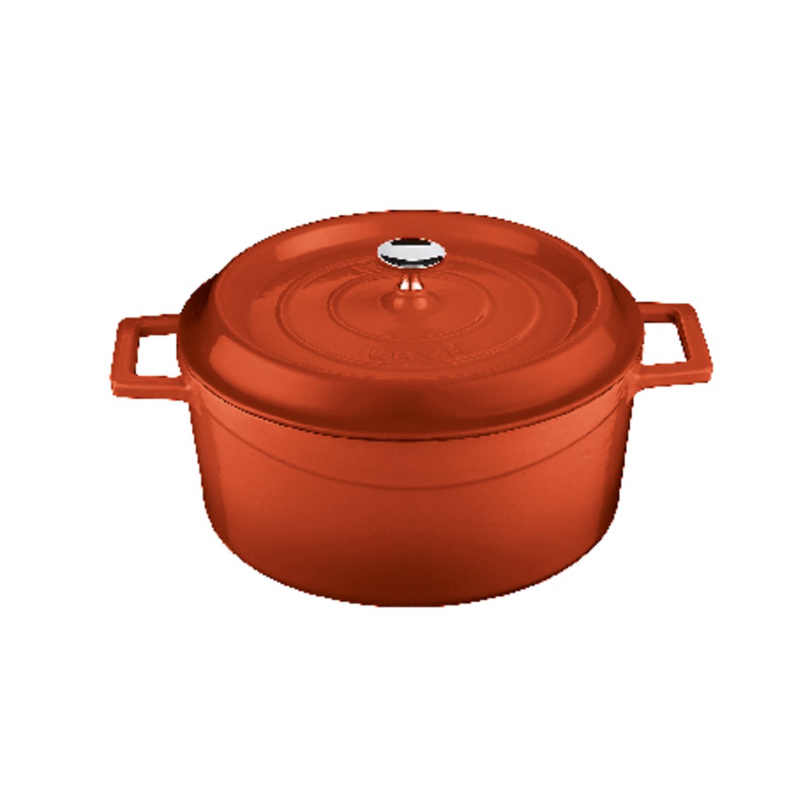 Casseruola alta 2 maniglie  image number null