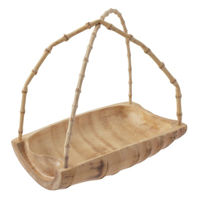 Showplate for sushi image number 1