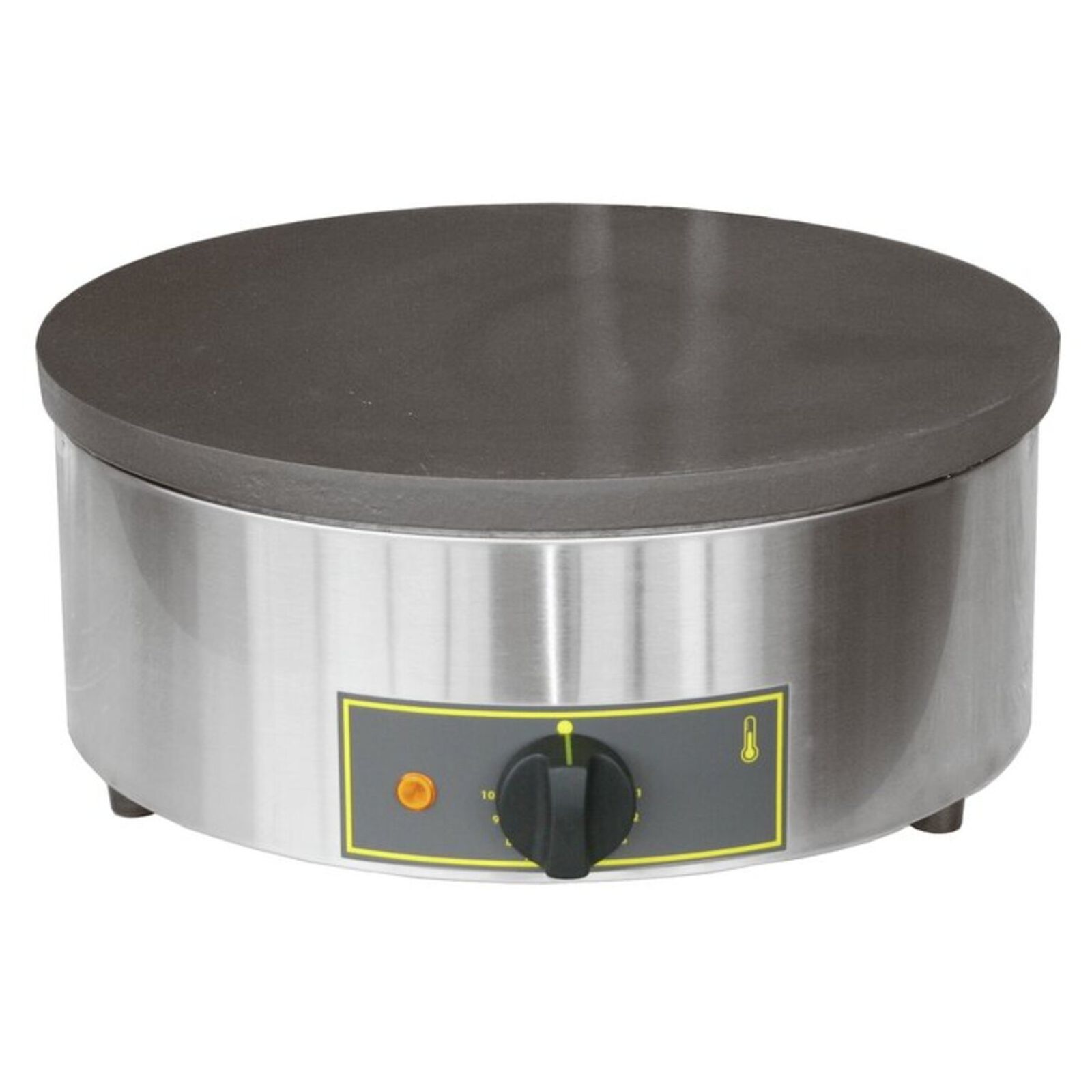 Crepe machine  image number null