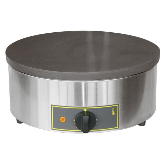 Crepe machine  image number 0