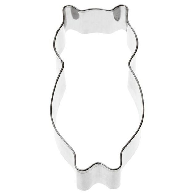 Cutter owl image number 0