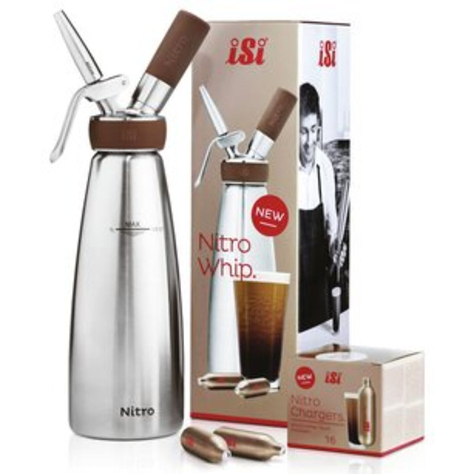 Nitro siphon  image number null