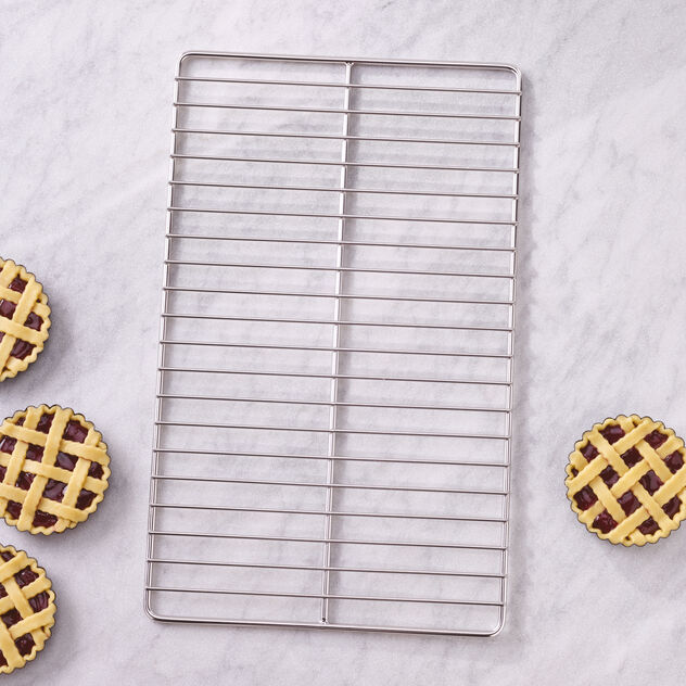 Wire grid with edge image number 2