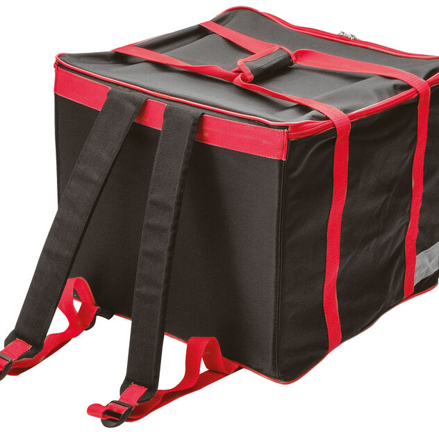 Insulated delivery bag  image number 2