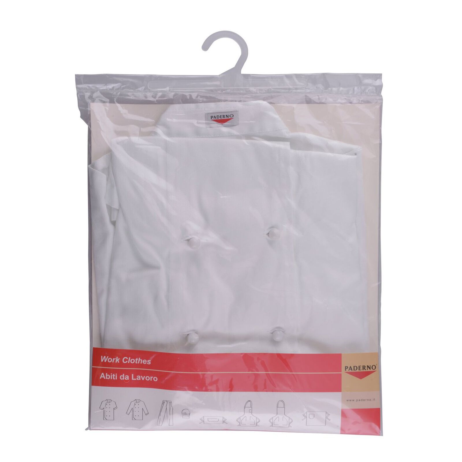 Barman apron  image number null