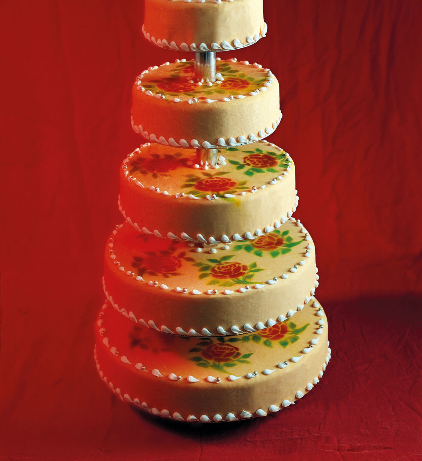 Cake stand 2