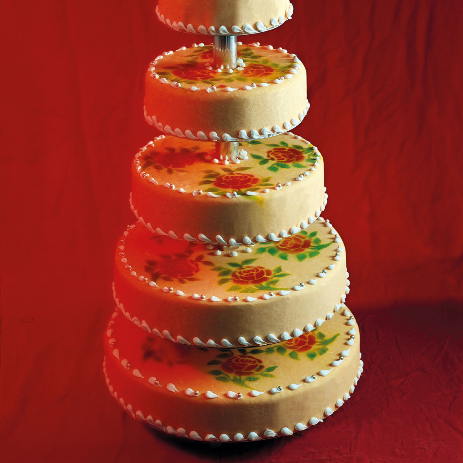 Cake stand  image number null
