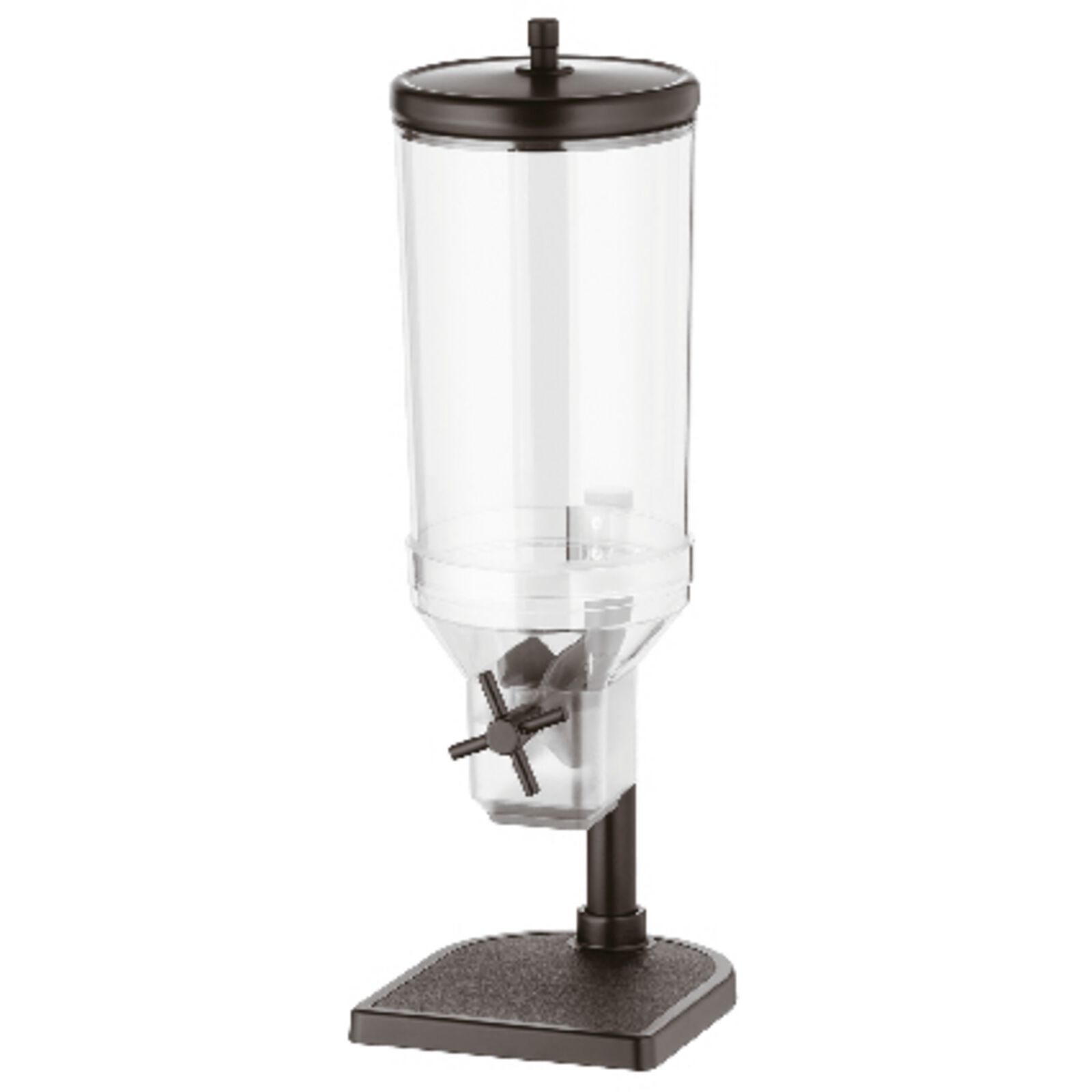 Cereal dispenser  image number null