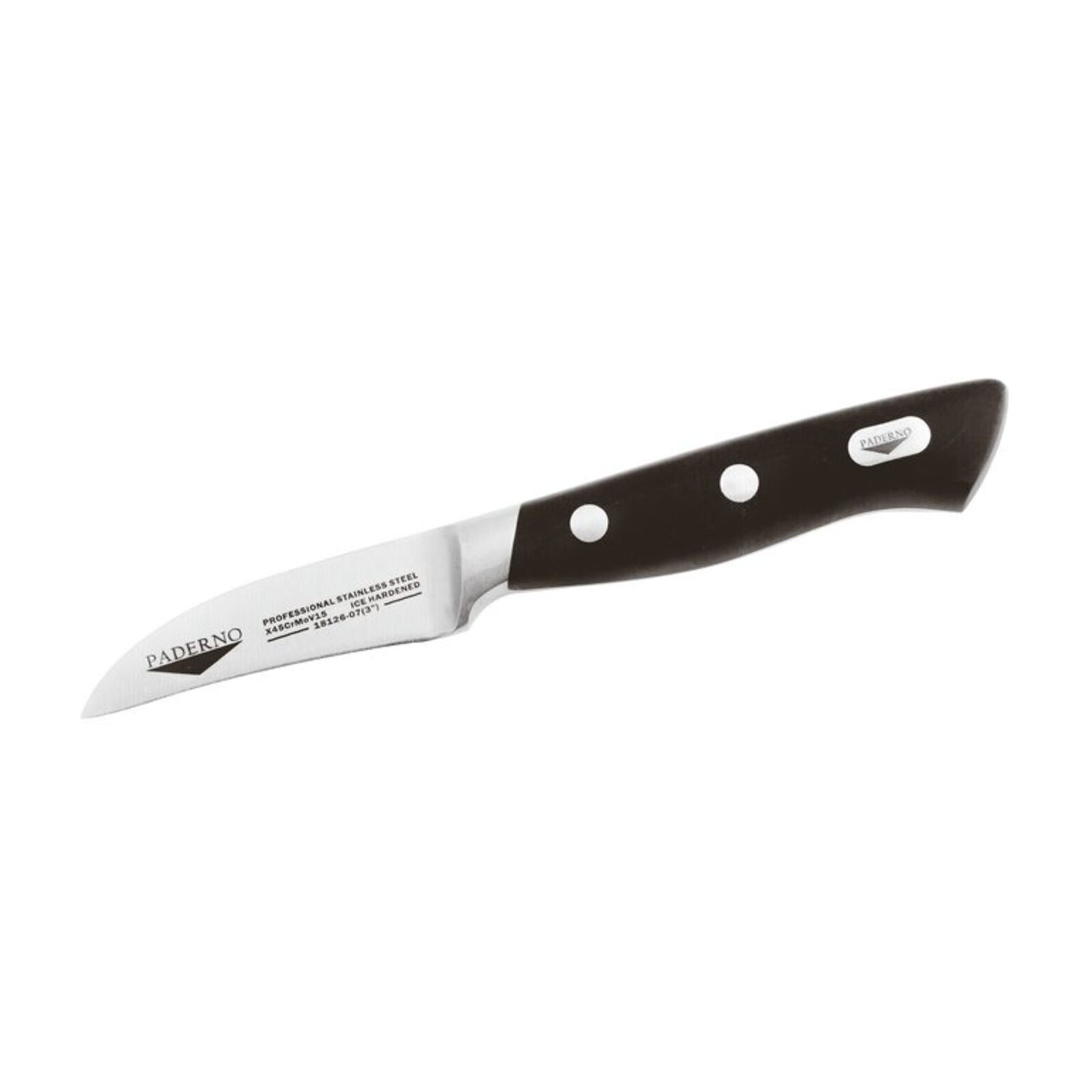 Paring knife  image number null