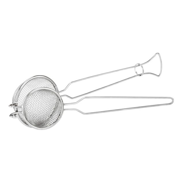 Strainer . Bird nest fryer image number 0