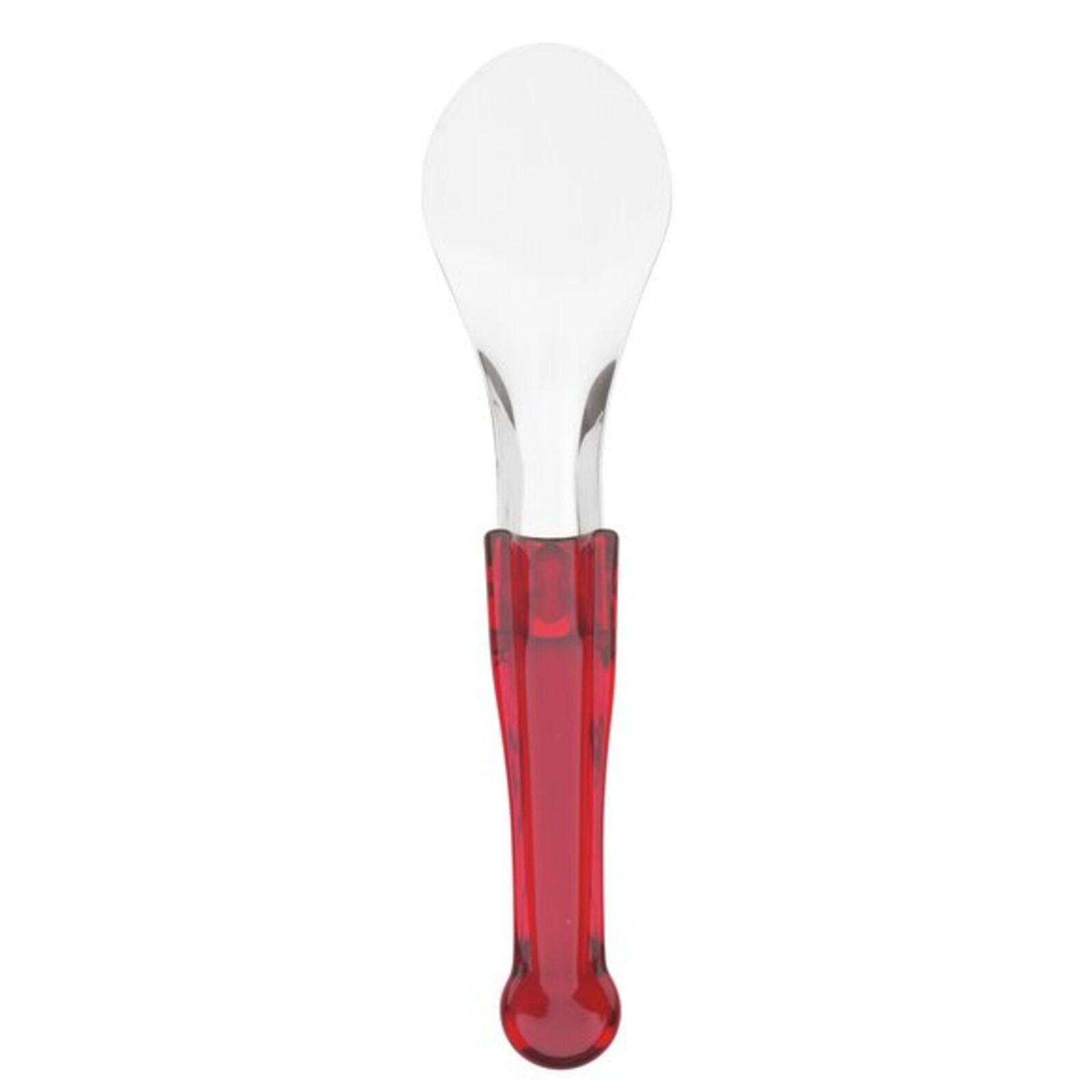 Ice cream spoon  image number null