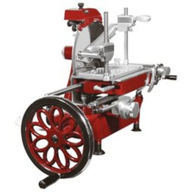 Manual slicing machine  image number 0