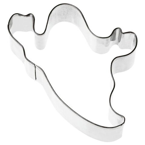 Cutter ghost