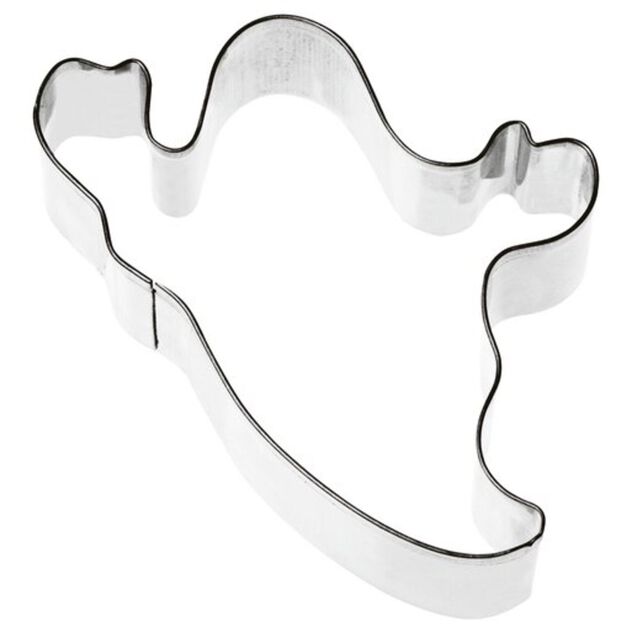 Cutter ghost image number 0