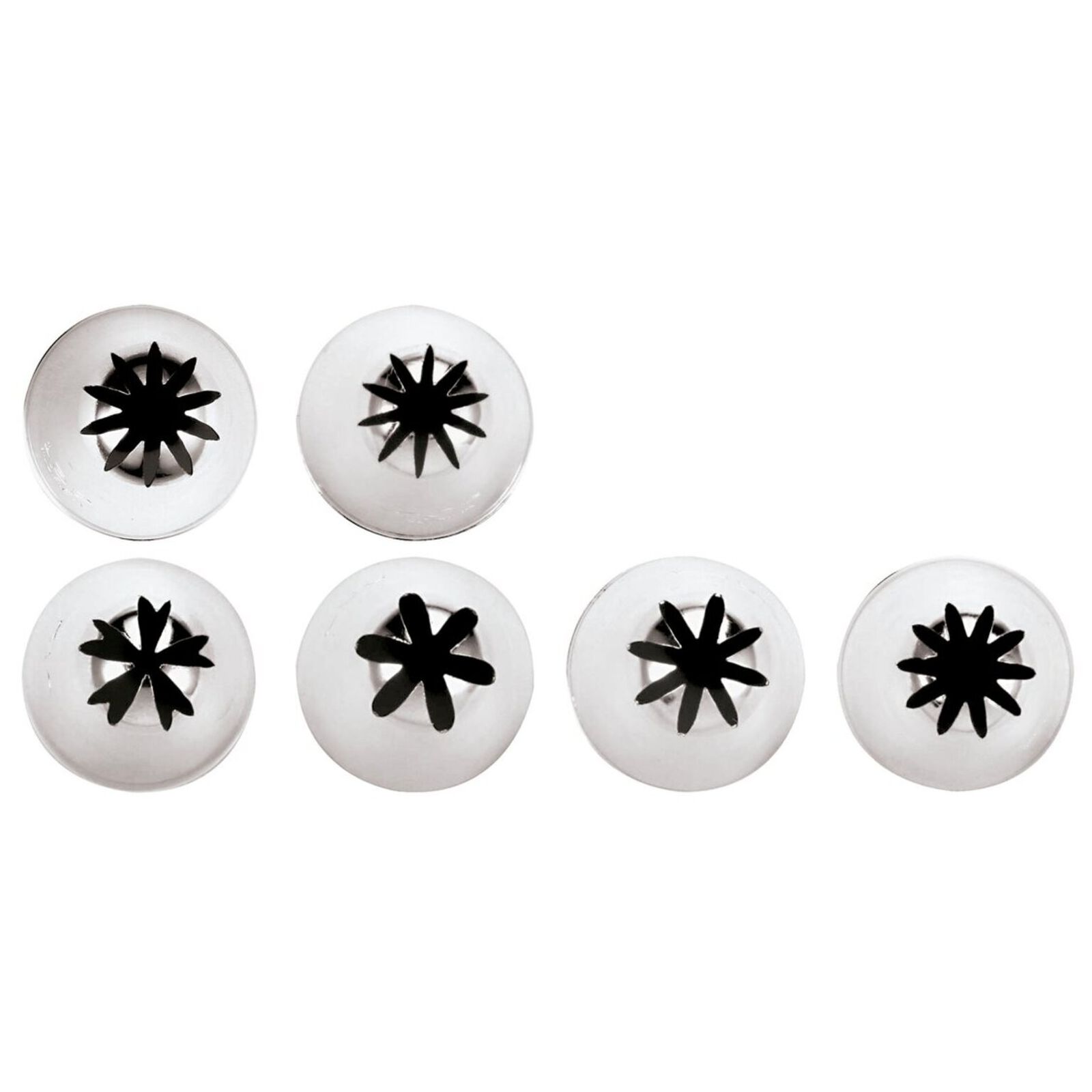 Bocchette assortite image number null