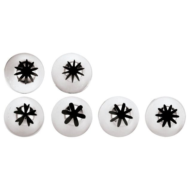 Bocchette assortite image number 0