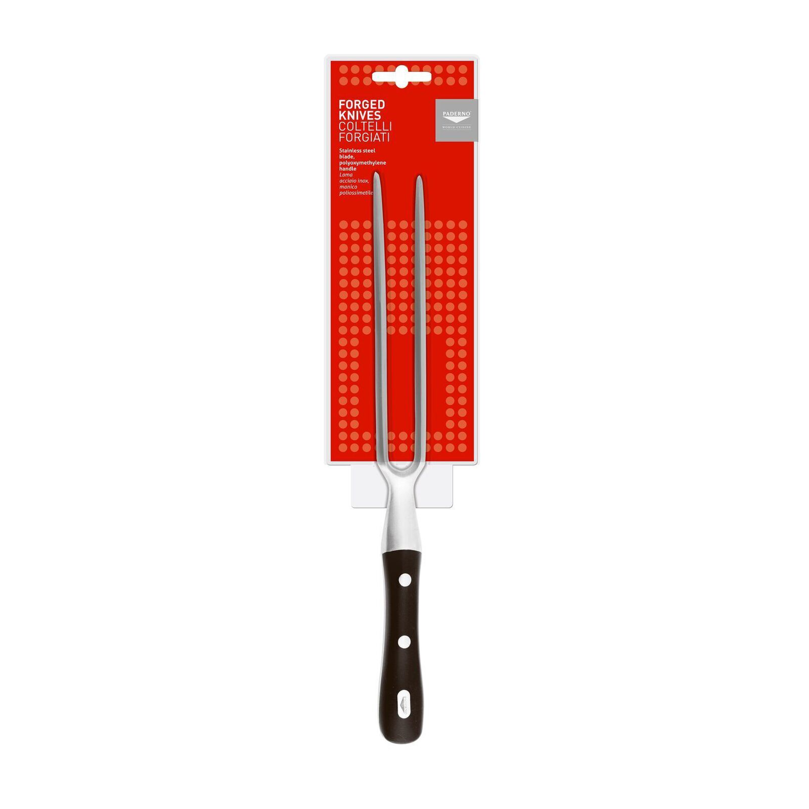 Carving fork  image number null