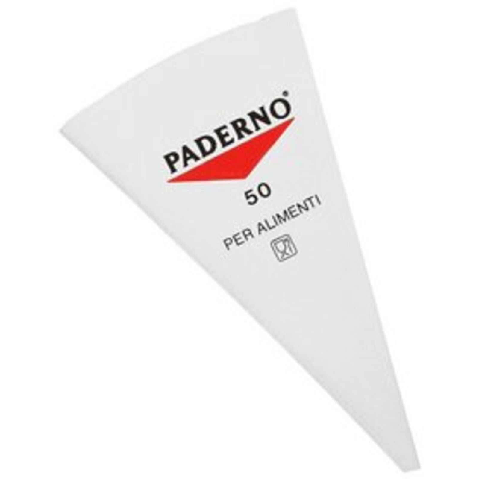 Icing bag  image number null