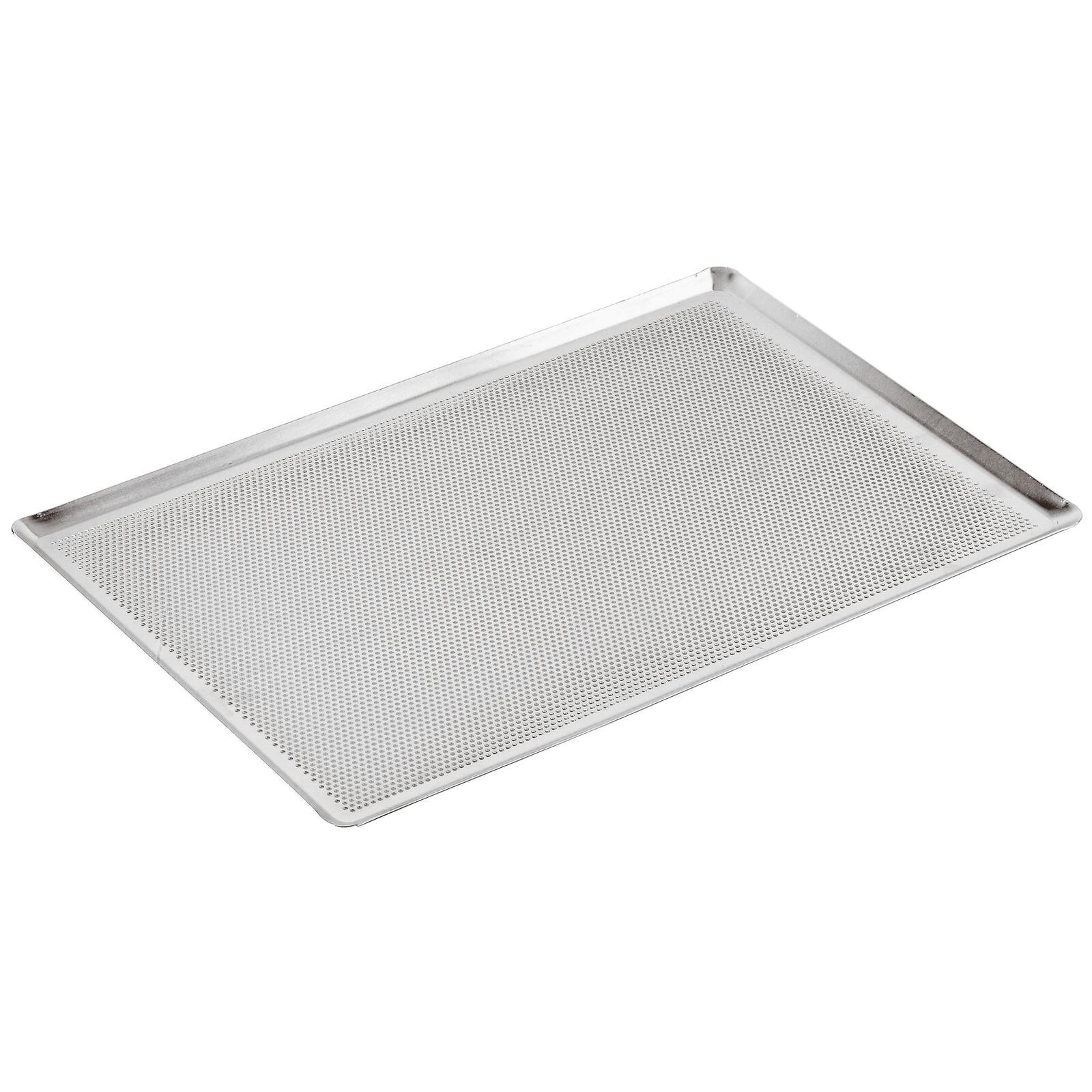 Baking sheet perforated image number null