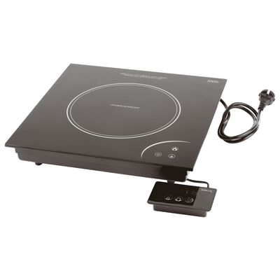 Induction cooker built in unit