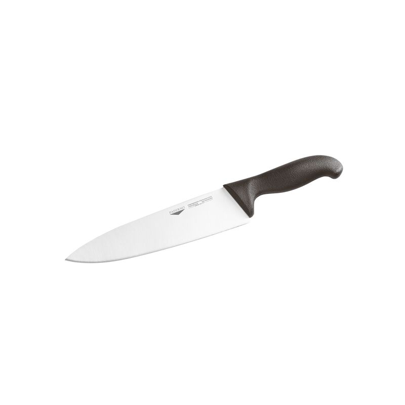 Ceppo Porta Coltelli Da Cucina Professionali In Acciaio Inossidabile Per Cuoco Ristorante Set Da 5 89023547