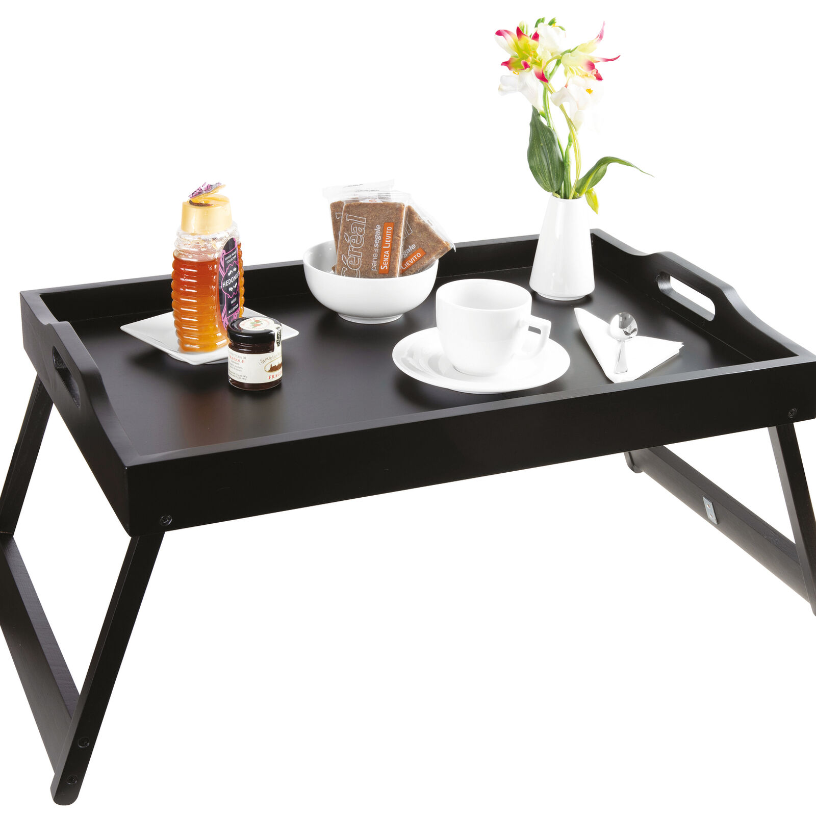 Vassoio colazione con gambe image number null