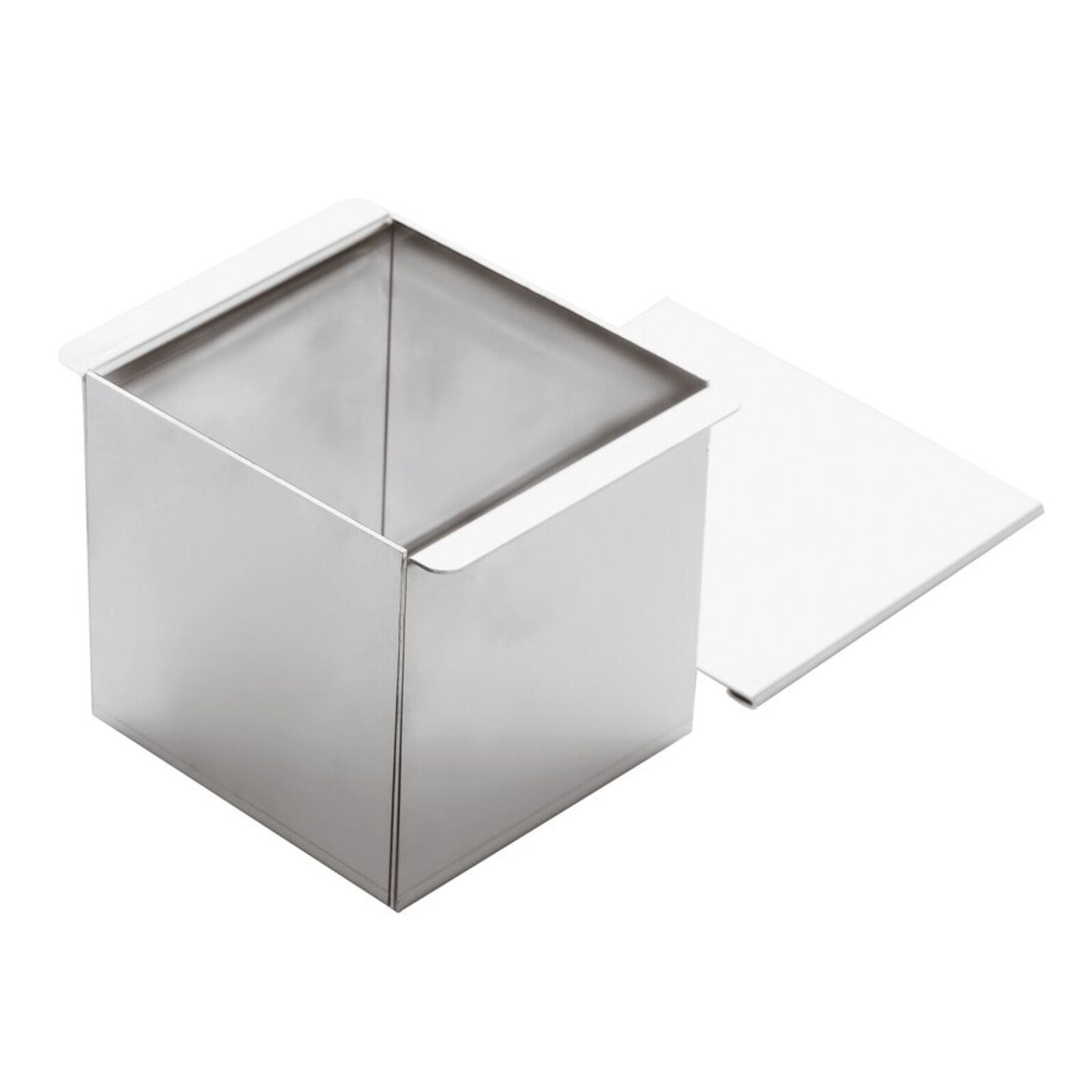 Stampo piramide image number null