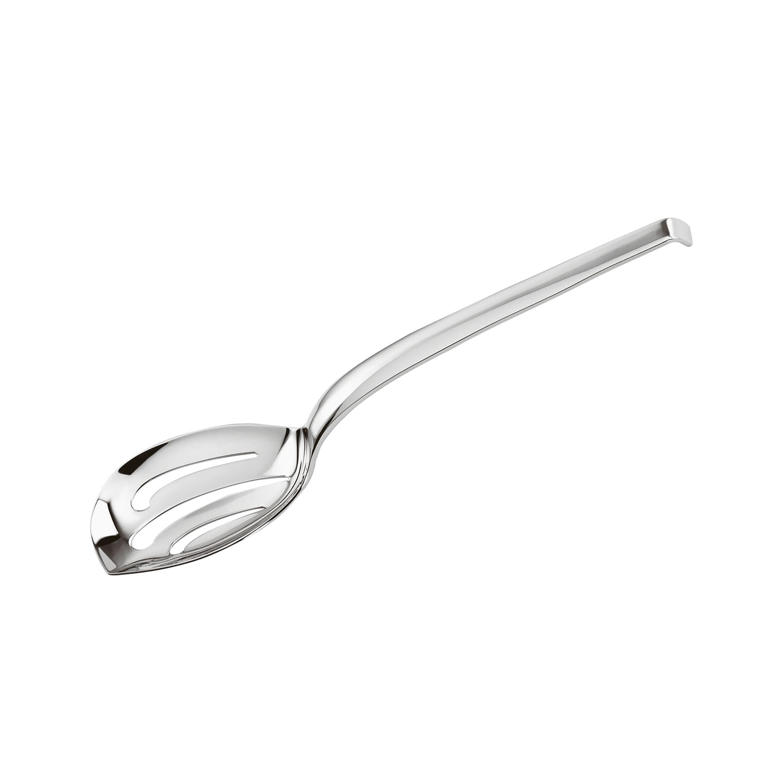 Perforated serving spoon  image number null