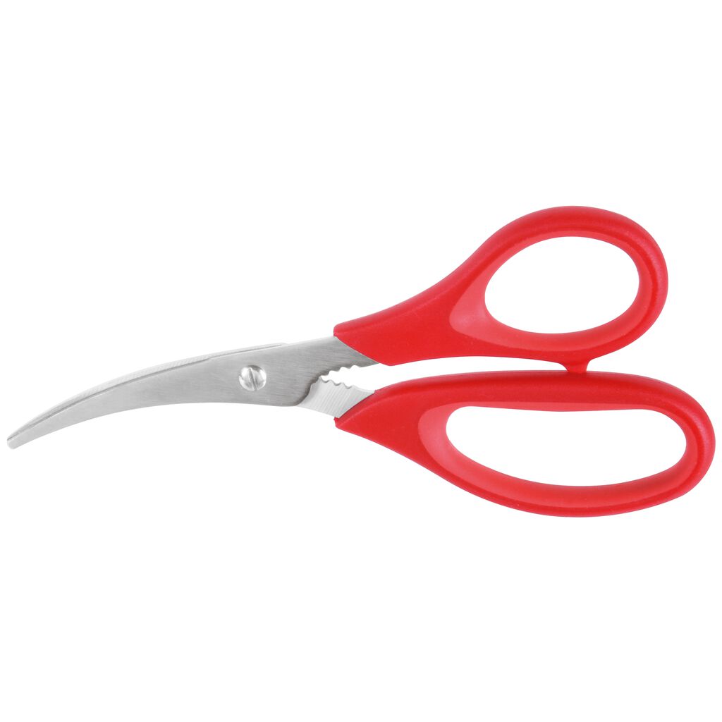 Scissors for seafood image number 0