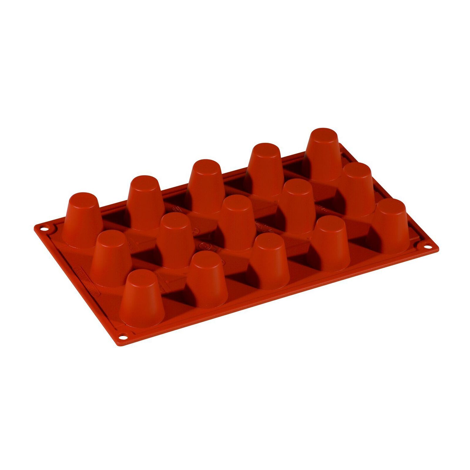 Mold multiple small bab&agrave; image number null