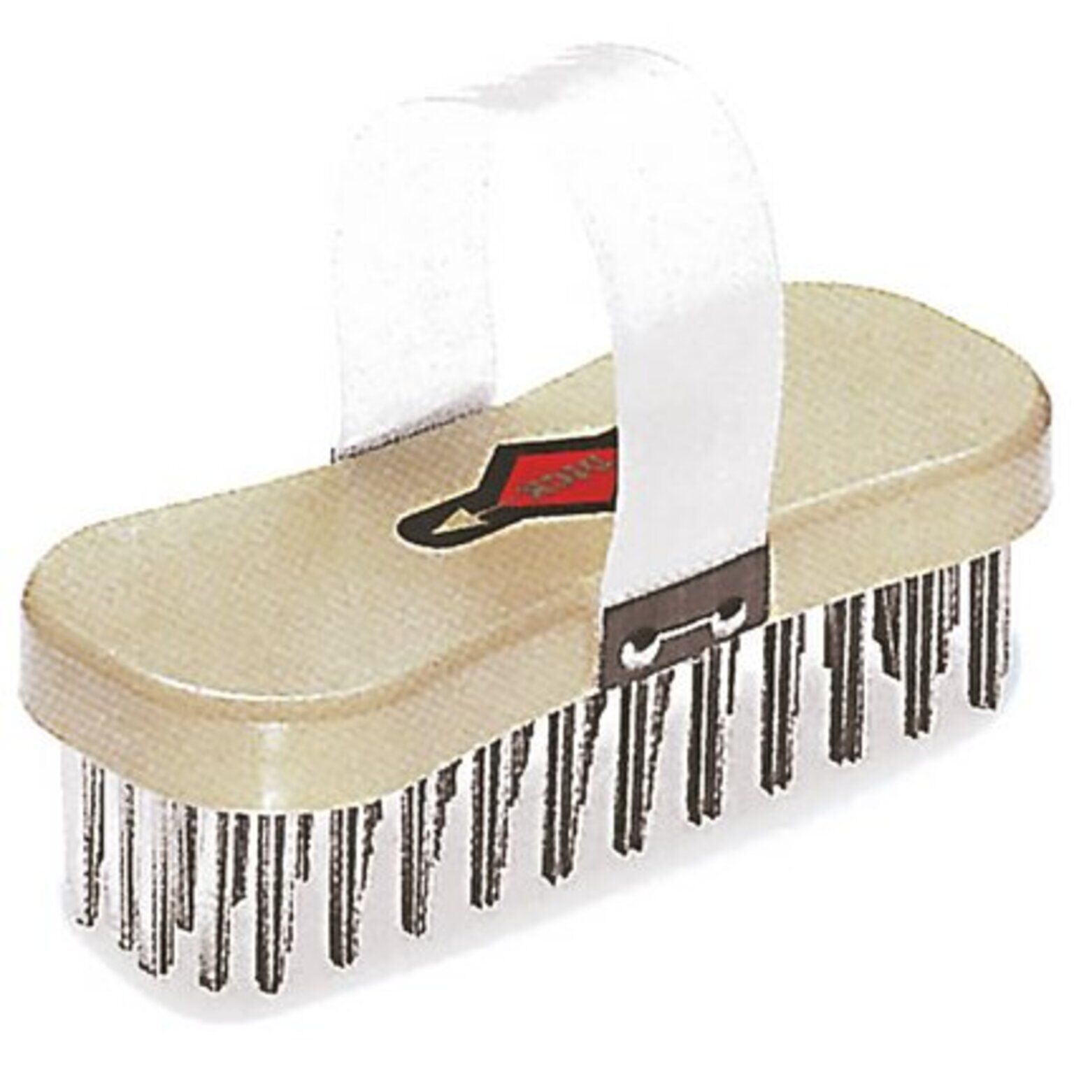 Block brush