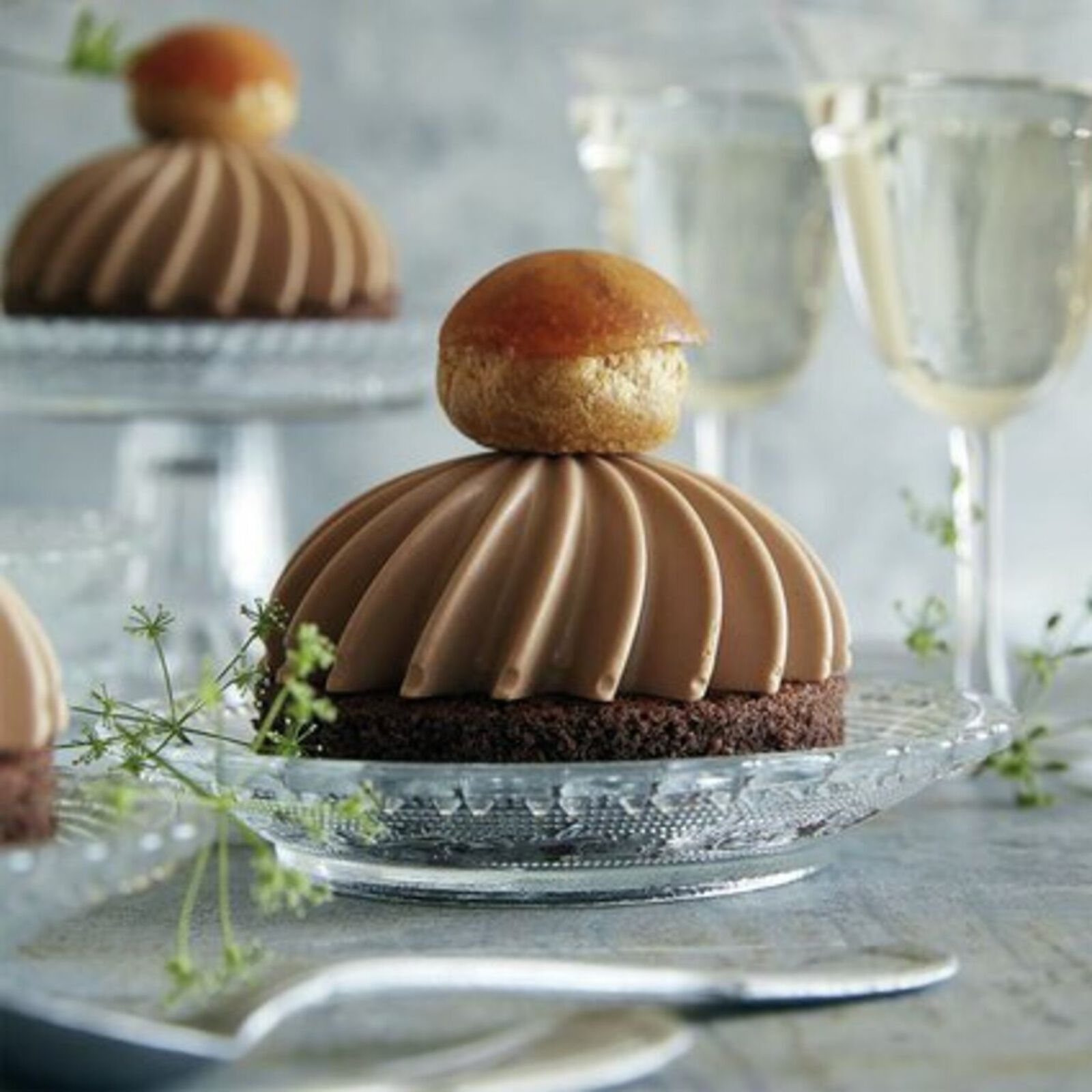 Mold Flexipan multiple image number null