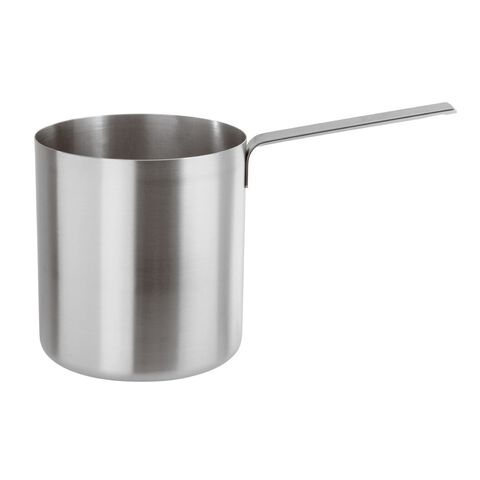 Bain-marie pot 