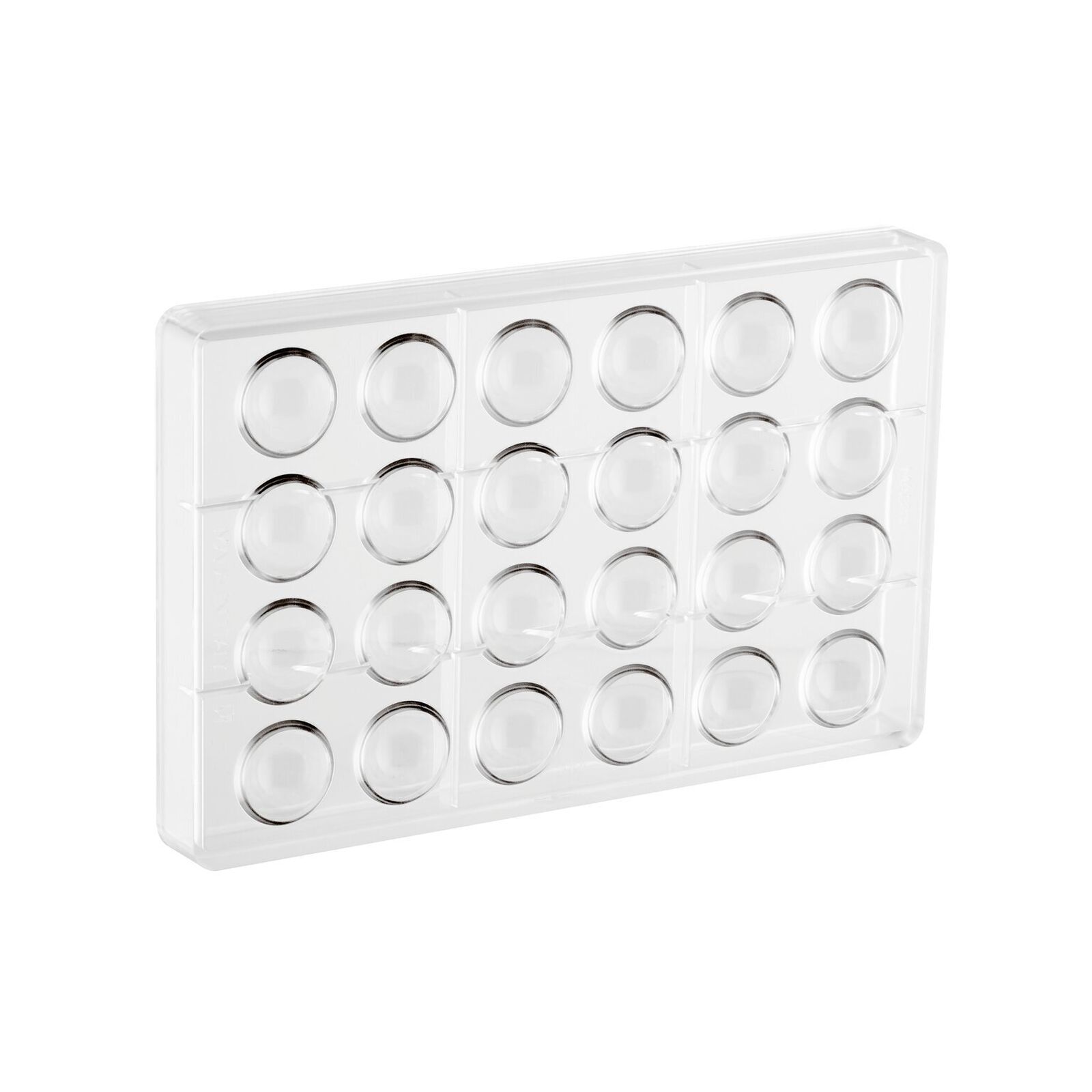 Stampo multiplo per praline di cioccolato image number null