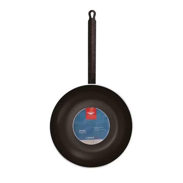 Curved saut&eacute; pan  image number 7