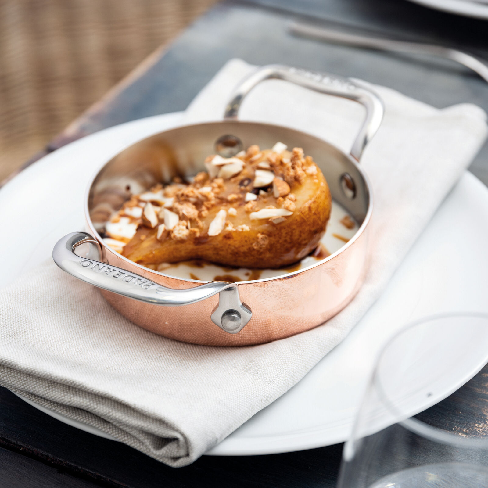 Tegame  image number null