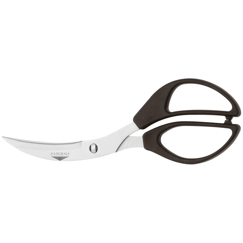 Poultry shears divisible