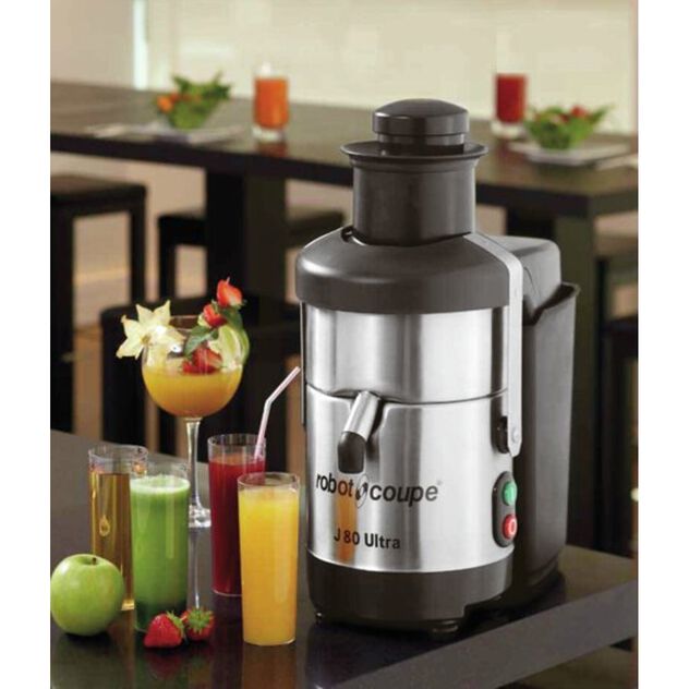 Juice extractor  image number 1