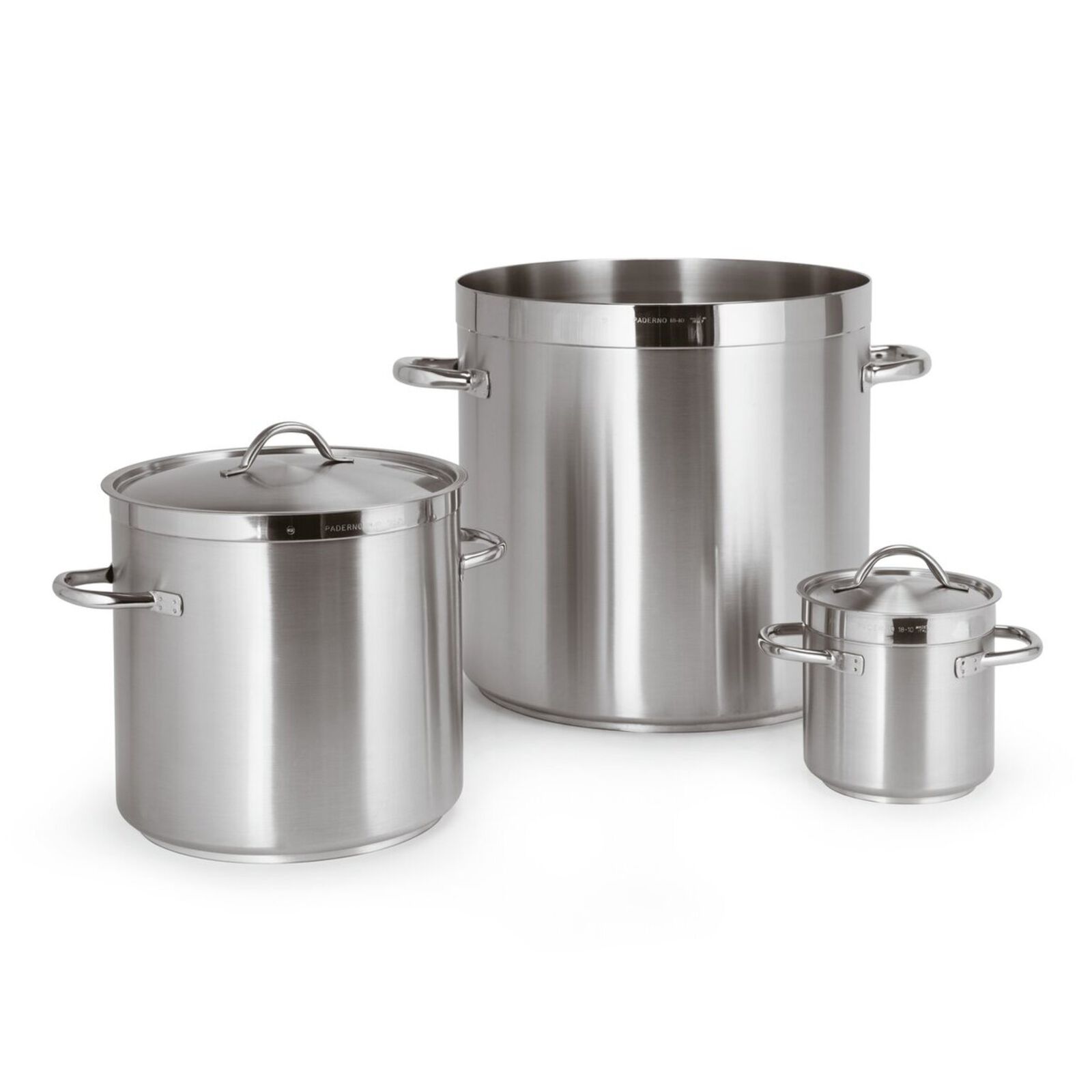 Pentola alta  image number null