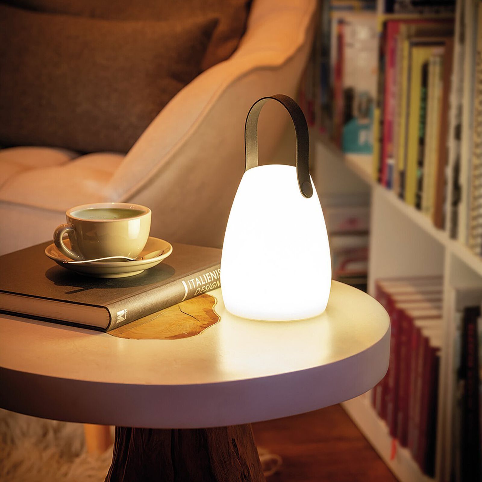 Lamp object  image number null