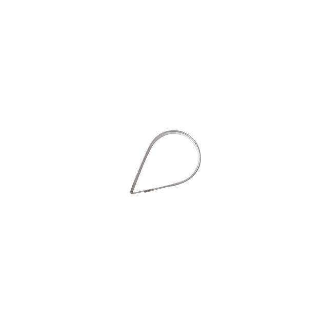 Cutter drop image number 1