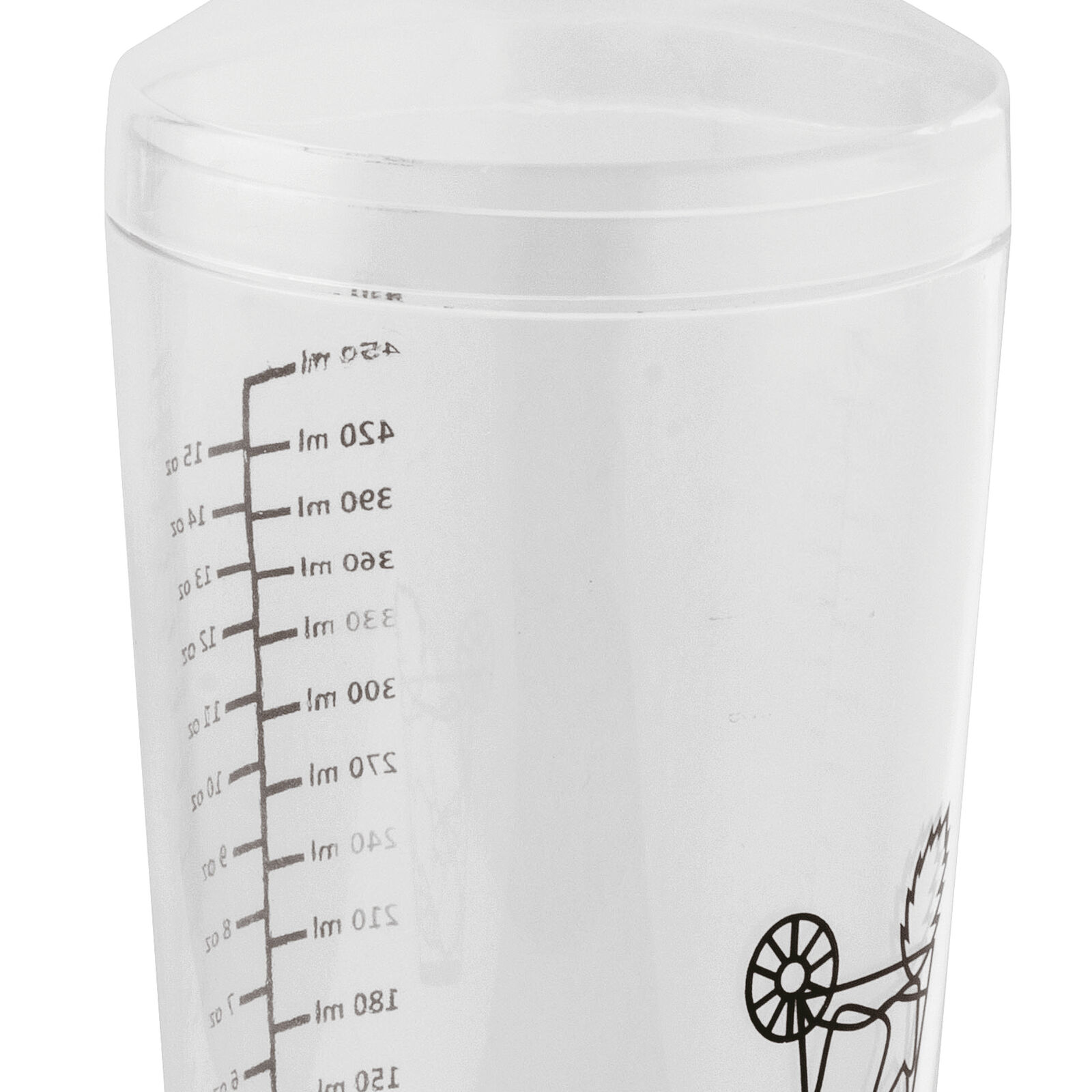 Shaker  image number null