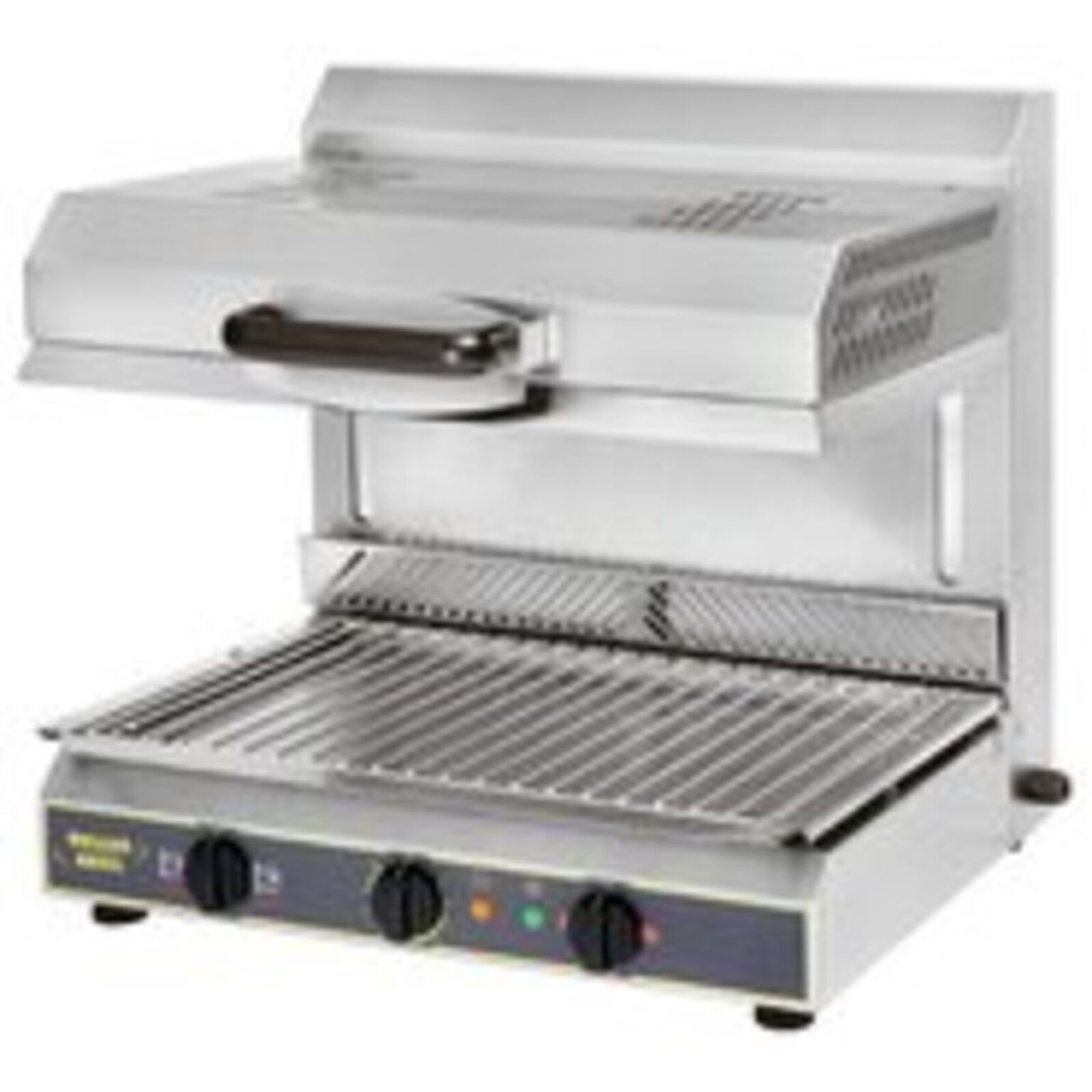 Salamandra  image number null