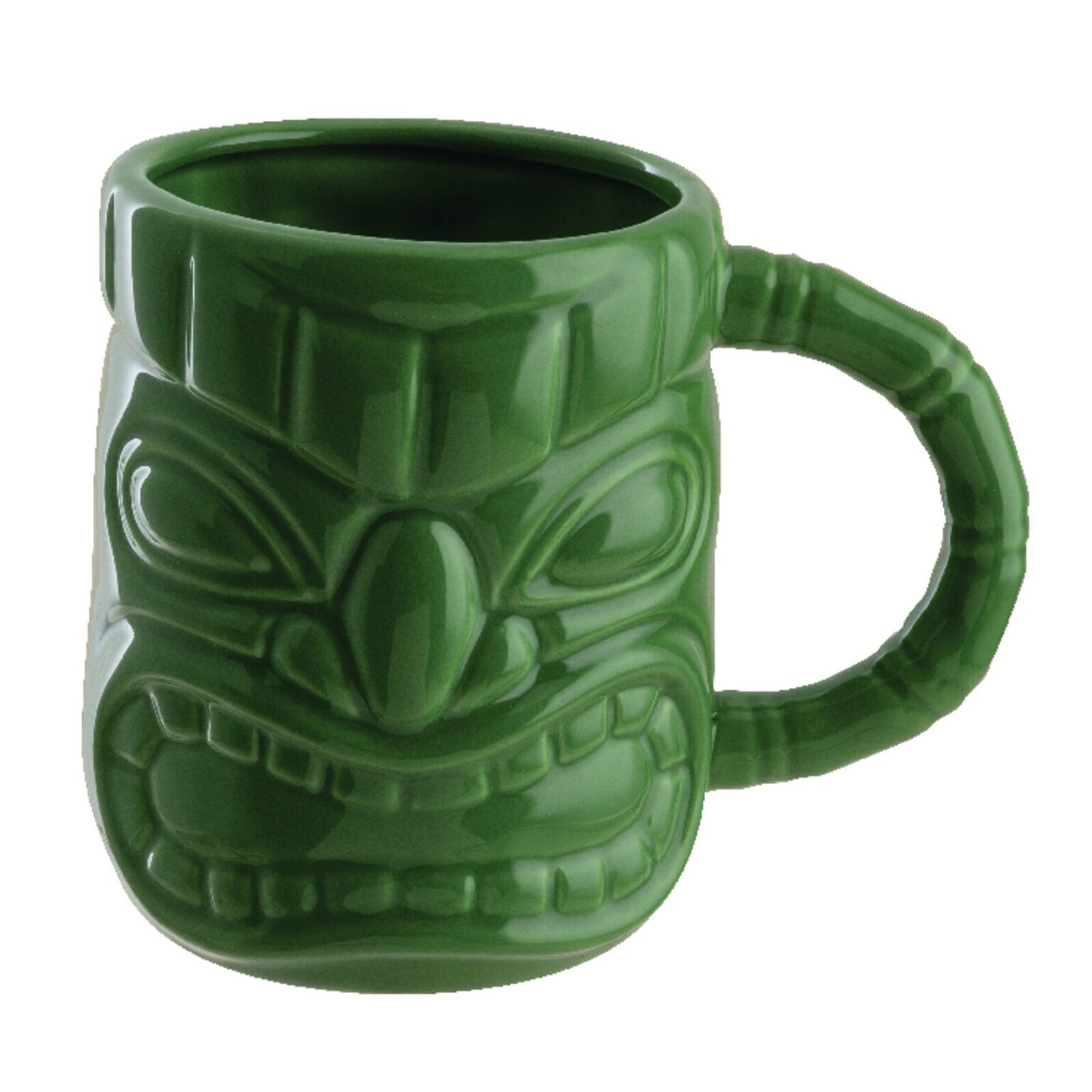 Drinking cup tiki image number null