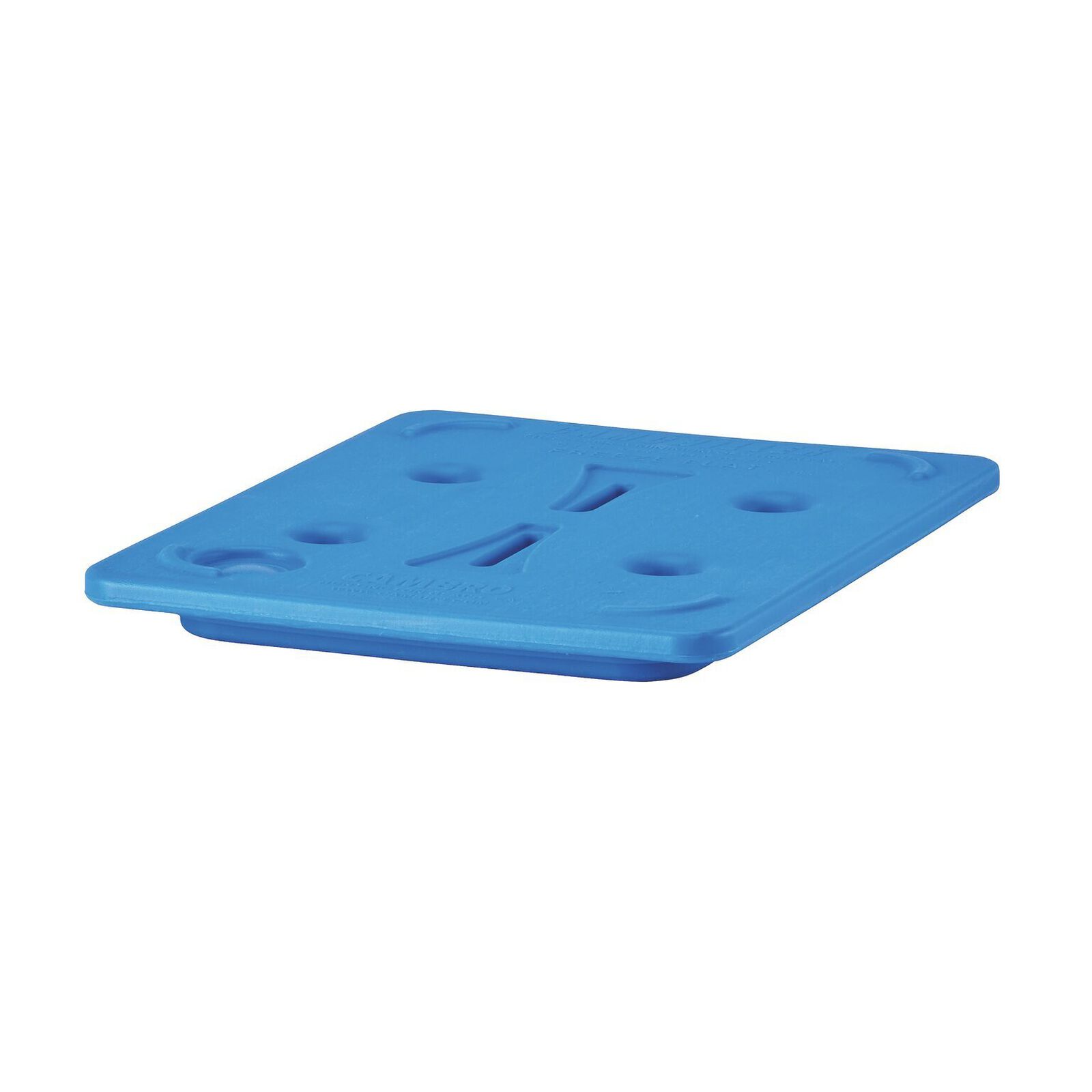 Eutectic pad  image number null