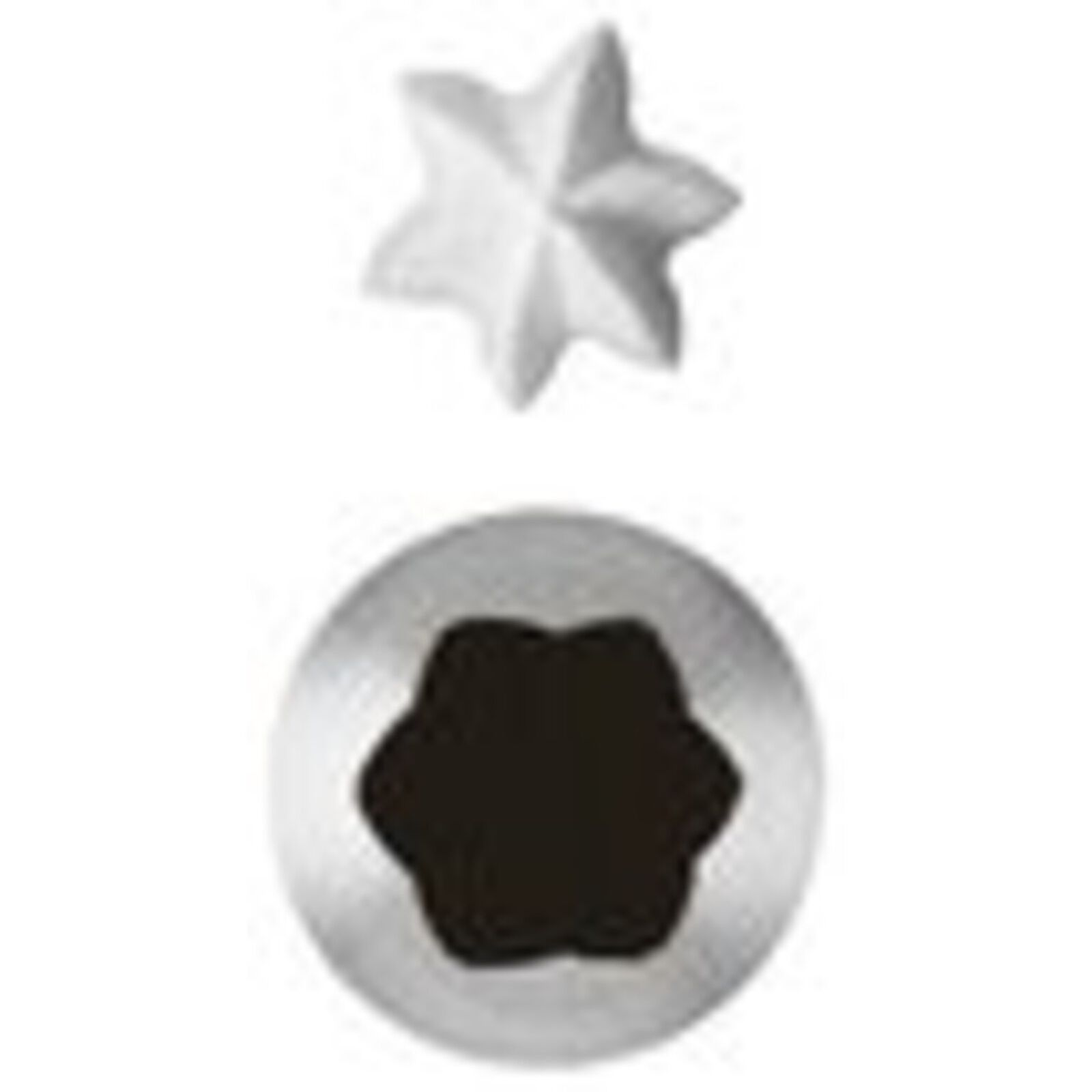 Bocchette stella image number null